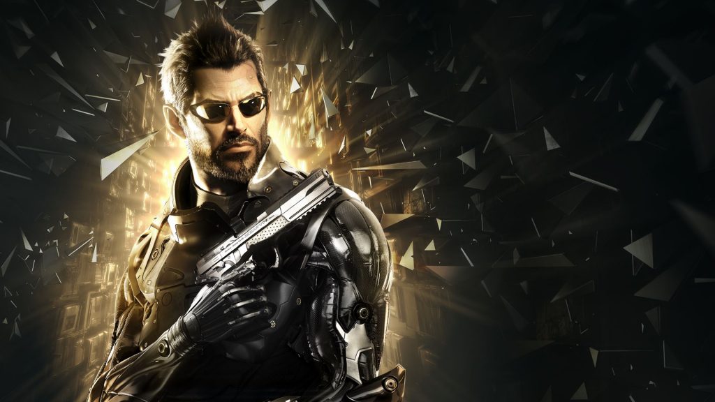 Τα καλύτερα (και «must-have») games του 2016! Deus-Ex-Mankind-1024x576