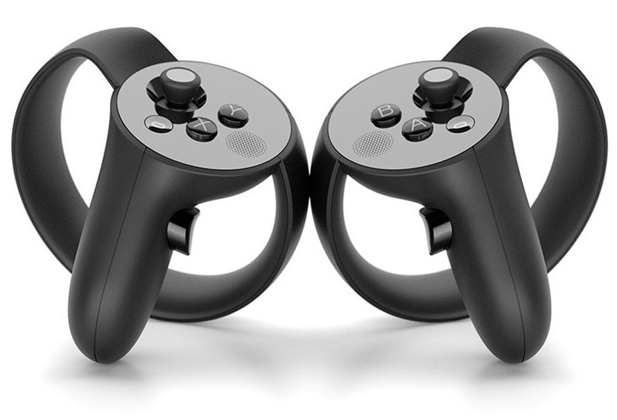 Διαθέσιμο από σήμερα το Oculus Touch Oculus-touch-890x606