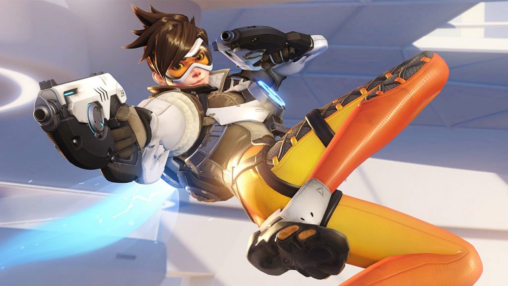 Τα καλύτερα (και «must-have») games του 2016! Overwatch-1024x576