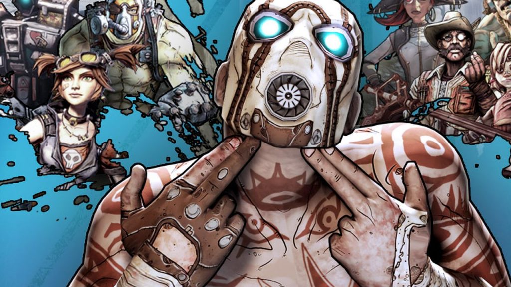 Borderlands 3 στο Switch; Μάλλον πολύ «χλωμό» να συμβεί… Borderlands-3-release-1024x576