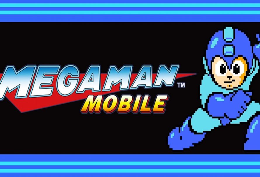 Mega Man Mobile 1-6 για smartphones (αλλά μάλλον πρέπει να το σκεφτείς ξανά)! Mega-Man-Mobile-1-890x606