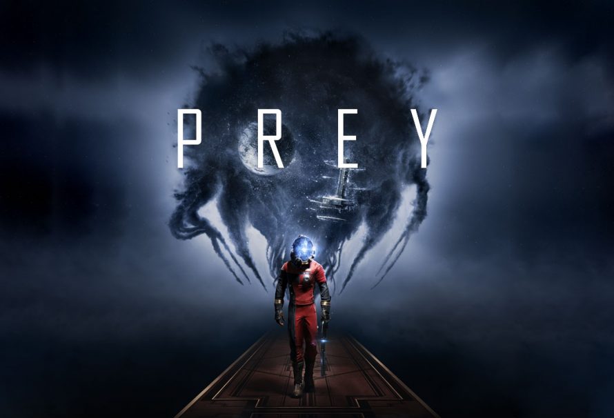 Το Prey έρχεται στις 5/5 και το νέο trailer του θα σε πωρώσει άγρια! Prey-1-890x606