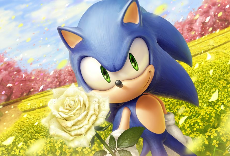 O θρυλικός Sonic the Hedgehog μέσα στο πέρασμα του χρόνου! Sonic-The-Hedgehog-Anoigma-1-Large-890x606