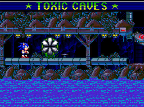 O θρυλικός Sonic the Hedgehog μέσα στο πέρασμα του χρόνου! Sonic-The-Hedgehog-Spinball-1