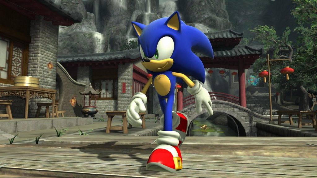 O θρυλικός Sonic the Hedgehog μέσα στο πέρασμα του χρόνου! Sonic-Unleashed-1-1024x576