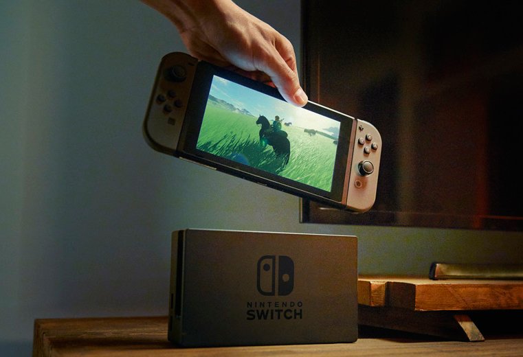 Η λίστα με τα επιβεβαιωμένα games για το Nintendo Switch! Switch-games-1