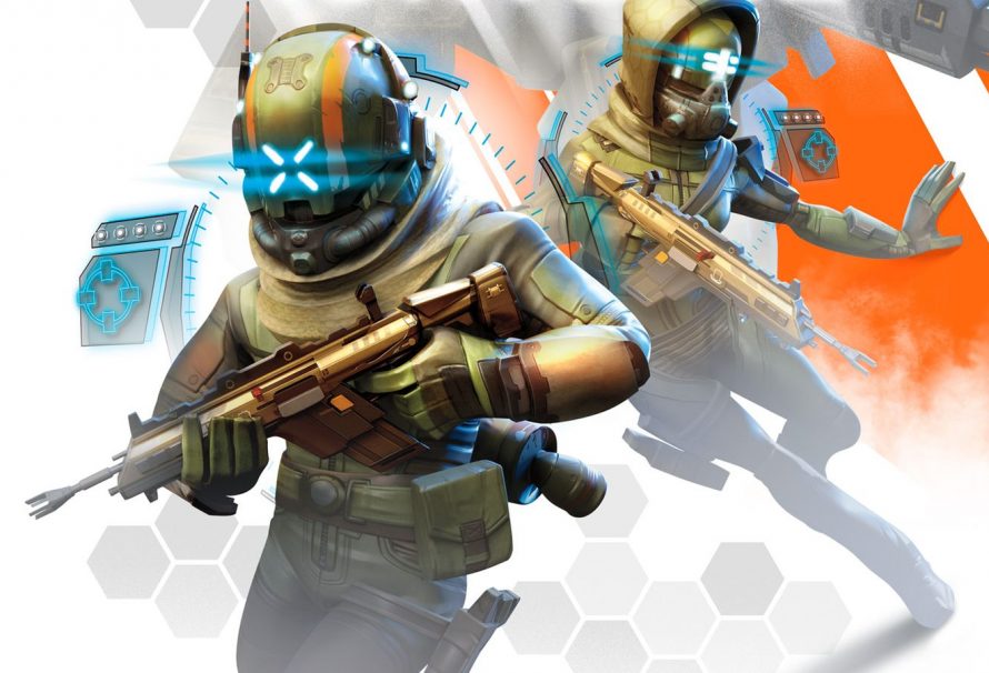 Game - Το mobile game Titanfall: Frontline ακυρώνεται! Titanfall-Mobile-canned-1-890x606