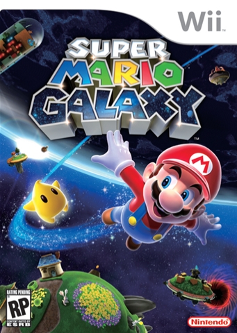 Super Mario Galaxy - Mensagem Subliminar? Doriprata_1909074