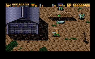 War Zone sur Amiga. WarZone_005