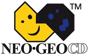 Neo Geo CD SNK_Logo_NeoGeo_CD