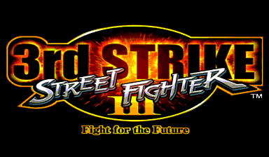 Tougeki 2007 Street Fighter 3 third strike Resultats et Videos Street%20Fighter%20III%20-%203rd%20Strike