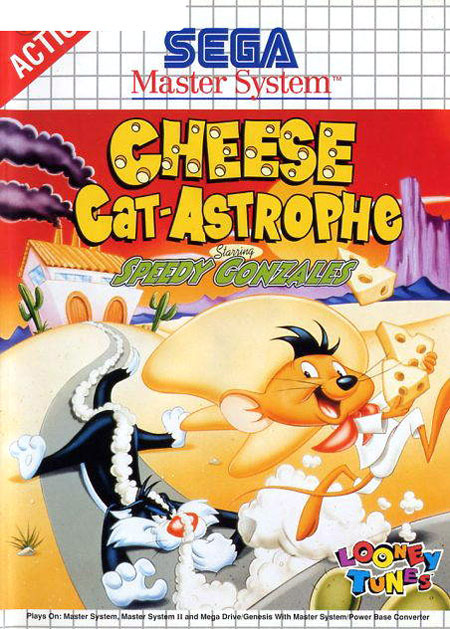 Coupe du monde 2010! Cheese%20Cat-Astrophe%20starring%20Speedy%20Gonzales