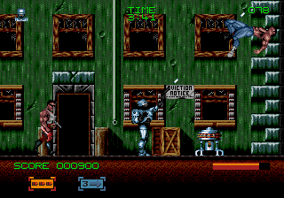  Les jeux sortis sur Megadrive et sur Snes - Page 2 Robocop%203