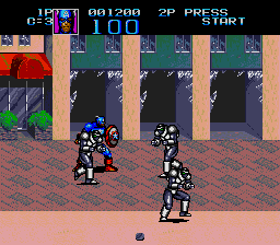  Les jeux sortis sur Megadrive et sur Snes - Page 5 Captain%20America%20and%20the%20Avengers%20(USA)