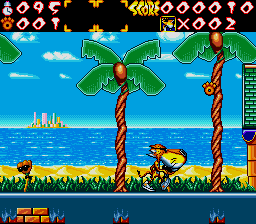  Les jeux sortis sur Megadrive et sur Snes - Page 5 Chester%20Cheetah%20-%20Wild%20Wild%20Quest%20(USA)