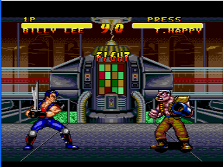  Les jeux sortis sur Megadrive et sur Snes - Page 6 Double%20Dragon%20V%20-%20The%20Shadow%20Falls%20(USA)