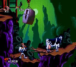  Les jeux sortis sur Megadrive et sur Snes - Page 6 Earthworm%20Jim%20(Europe)