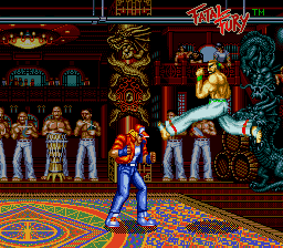  Les jeux sortis sur Megadrive et sur Snes - Page 6 Fatal%20Fury%20(Europe)