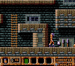  Les jeux sortis sur Megadrive et sur Snes - Page 6 Gods%20(Europe)