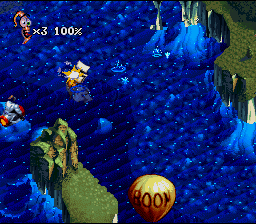  Les jeux sortis sur Megadrive et sur Snes - Page 6 Earthworm%20Jim%202