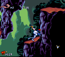  Les jeux sortis sur Megadrive et sur Snes - Page 6 Earthworm%20Jim