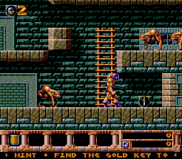  Les jeux sortis sur Megadrive et sur Snes - Page 6 Gods