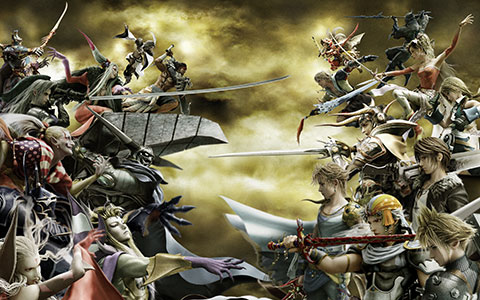 ~ The Final Fantasy Club ~ Wallpaper_dissidia_final_fantasy_03