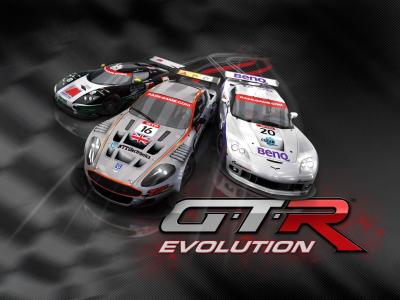 RACE 07 + GTR Evolution Gtr-evolution-wallpaper