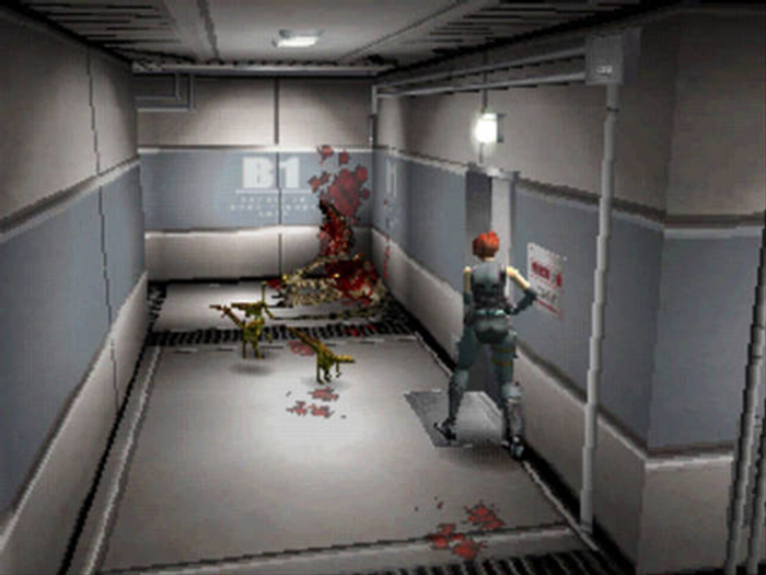 Dino Crisis 2 Dino-crisis-1