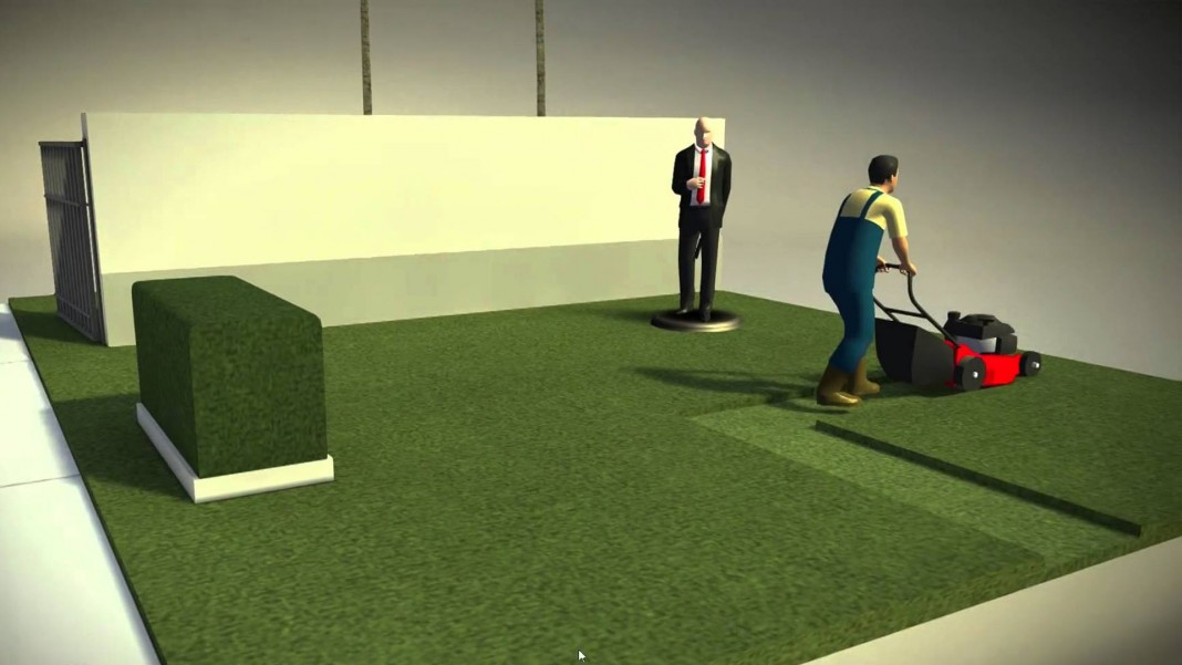 Hitman Go: Definitive Edition Hitman-go-definitive-edition-review