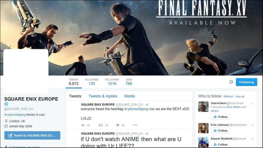 Hack στο Twitter της Square Enix Square-enix-twitter-hacked-14-1483716611