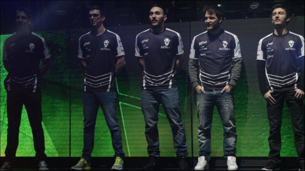 DotA 2 Boston Major: 2η θέση η ελληνική ομάδα Ad Finem Ad-finem-2nd-place-2-70-1481496954