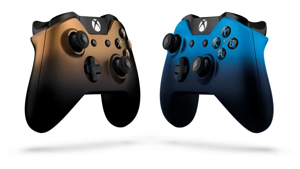 Xbox One: Dusk Shadow και Copper Shadow Controllers Xbox-one-dusk-shadow-copper-shadow-special-edition-wireless-controller-17-1458410655