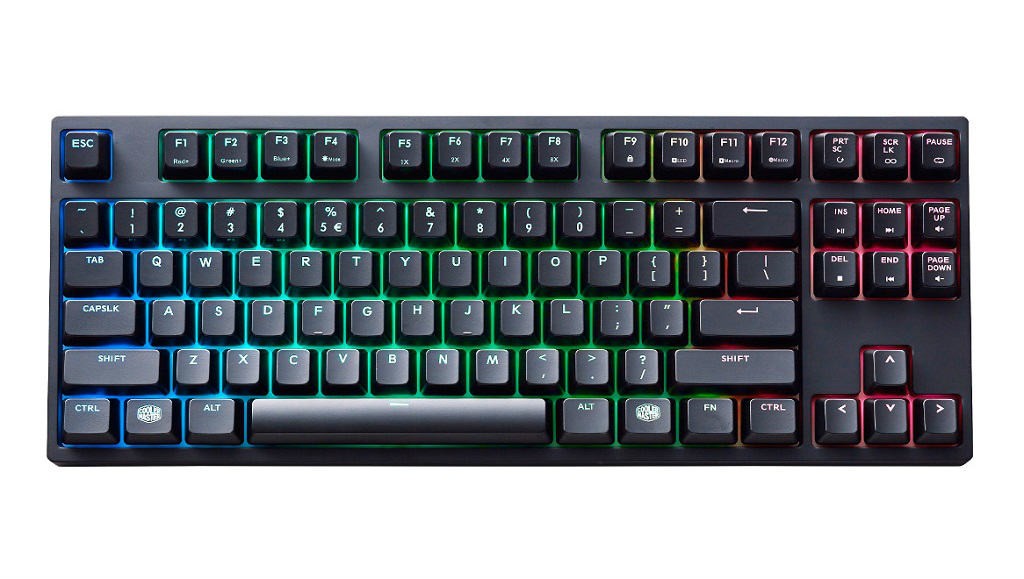 Cooler Master MasterKeys Pro L και Pro S Coolermastermasterkeysprosl-19-1458408126