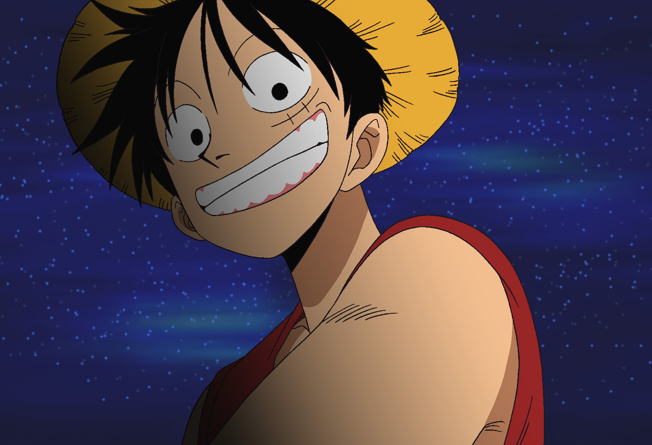 Euer Lieblings Character  One_Piece_Ruffy_Halbportrait-01