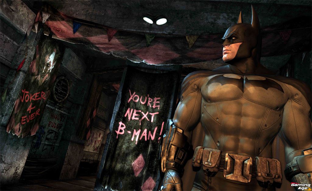 Batman Arkham City: GOTY Edition (PC) Batman-Arkham-City-goty_4