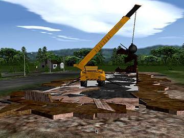 لعبة Construction Destruction كاملة Screen_1