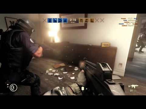 Tom Clancy's Rainbow Six: Siege Ytimg