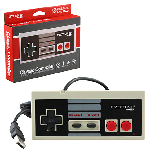 La "Recalbox" qui connait ? - Page 7 NES_retro_link_cont