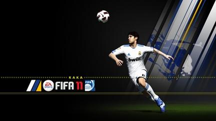  شرح مفصل لطريقة تشغيل الموسيقى والاهازيج الخاصة بك في لعبة FIFA11 Screenshot