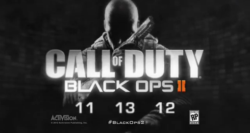 Call of Duty Black Ops 2 Cod-black-ops-2-release-date