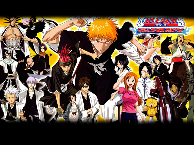 تحميل حلقة بليتش 298 مترجمة عربي Bleach 298 Arabic 13530alsh3er