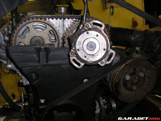 stenemo - granada 1,8 16V zetec Turbo 38501-81248