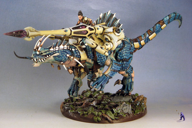 les plus beaux exodites de la toile Warhammer-6