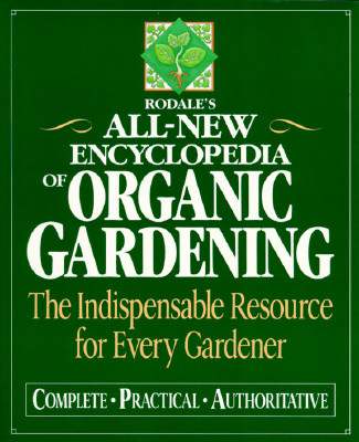 other books - Other Gardening Books! Rodaleez