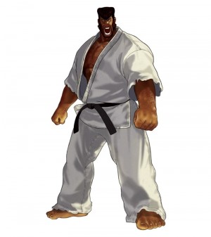 Conheça os melhores personagens brazucas nos games Marco-Rodriguez-Fatal-Fury-300x337