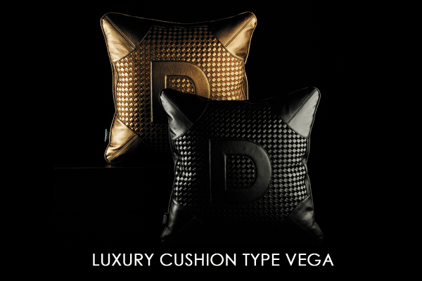WTS : Luxury Cushion (Brand New) 0127