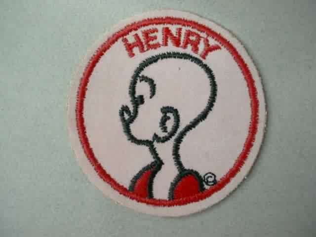 World Cup 2010 - Page 2 Patch-henry
