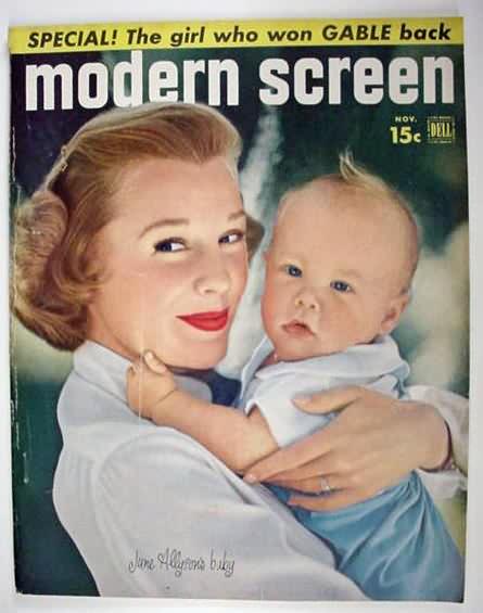 VINTAGE POSTERS - Página 84 Baby-modernscreen