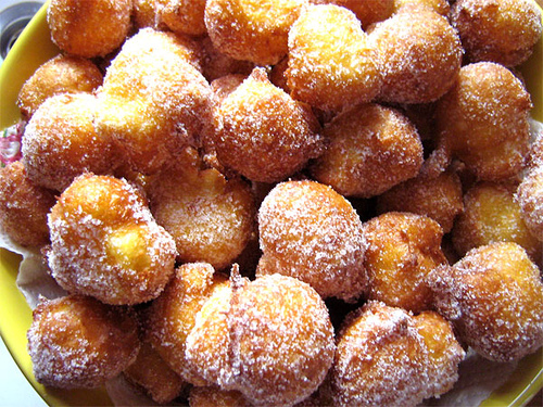 Chiacchiere... - Pagina 20 Frittelle-di-carnevale